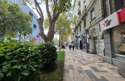 Vake Apartment | Your apartment in the city centre