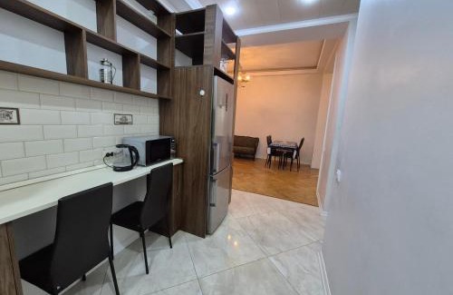 Vake Apartment | Your apartment in the city centre