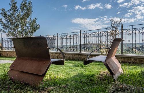 Lubriano Apartment | Your charm place with stunning view