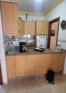 Las Eras Apartment | Your coastal getaway