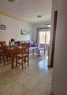 Las Eras Apartment | Your coastal getaway