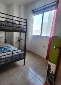 Las Eras Apartment | Your coastal getaway