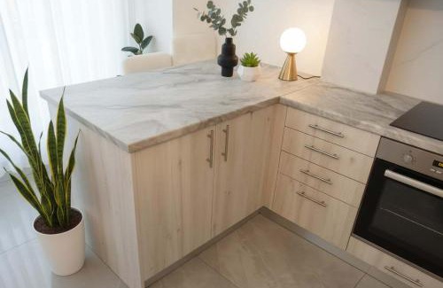 Ano Kipseli Apartment | Your Cozy Corner in Central Kypseli