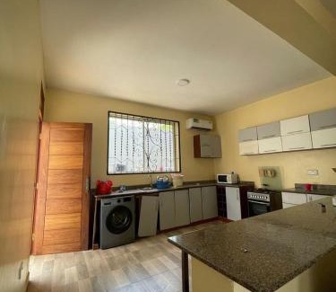 Dar es Salaam Villa | Your Dar es Salaam Adventure