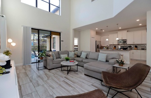 Sunridge Woods House | Your Gateway to Paradise: 2025 Florida Escapes!