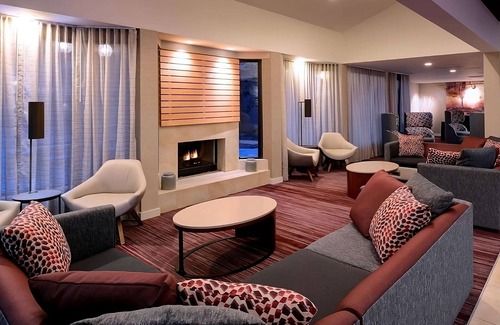 Waldron Hotel | Your Home Away From Home! Pet-Friendly Unit! W/Airport Shuttle Service!
