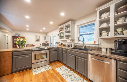 North Augusta House | Your Home for The Masters