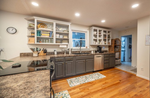 North Augusta House | Your Home for The Masters