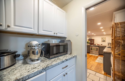 North Augusta House | Your Home for The Masters