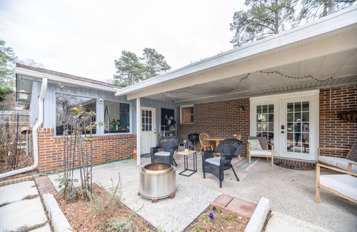 North Augusta House | Your Home for The Masters