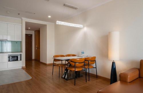 Thanh Xuan Apartment | Your Home in Hanoi #Vinhomes Royal City Apartment #Mall #Pool&Gym