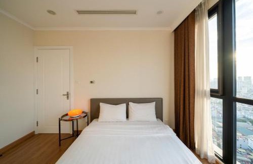 Thanh Xuan Apartment | Your Home in Hanoi #Vinhomes Royal City Apartment #Mall #Pool&Gym