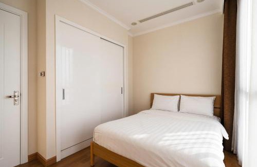Thanh Xuan Apartment | Your Home in Hanoi #Vinhomes Royal City Apartment #Mall #Pool&Gym