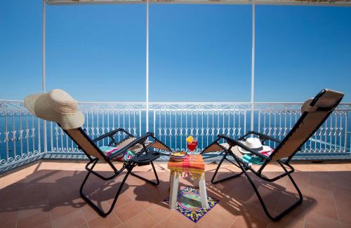 Positano Apartment | Your home in the heart of Positano - centralissima