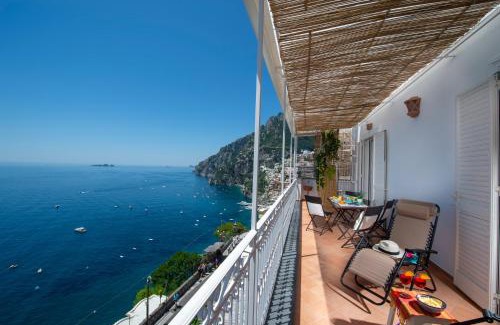 Positano Apartment | Your home in the heart of Positano - centralissima