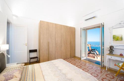 Positano Apartment | Your home in the heart of Positano - centralissima