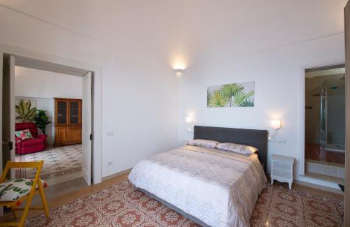Positano Apartment | Your home in the heart of Positano - centralissima