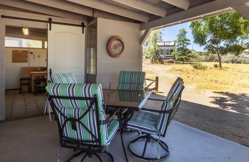 Joshua Tree House | Your Home Sweet Home In Joshua Tree 2 Bedroom Home by RedAwning