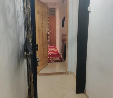 Oujda Apartment | Your new home