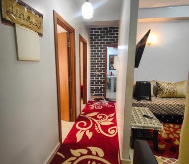 Oujda Apartment | Your new home