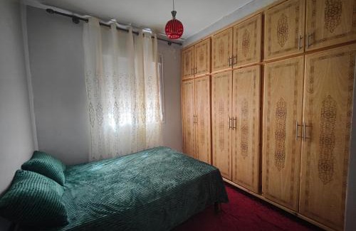 Oujda Apartment | Your new home