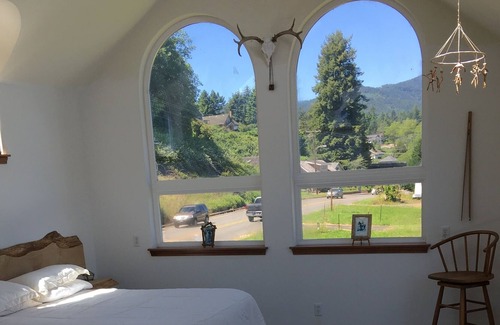 Nehalem House | Your Oregon Coast Basecamp