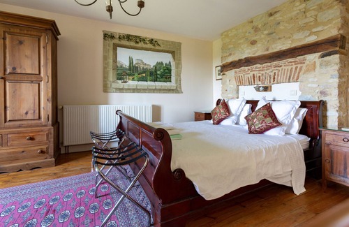 Saint-Andre-dAllas Other | Your own Petit Chateau near Sarlat, private pool and tower with battlements!