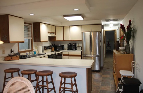 Rehoboth Beach House | YOUR place at the BEACH, just bring your flip flops!