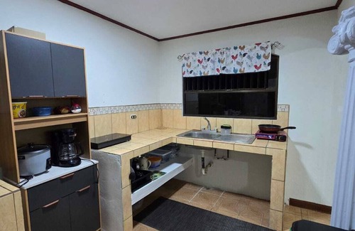 Santa Barbara Cottage | Your refuge in Guanacaste: comfort, swimming pool and nearby beaches