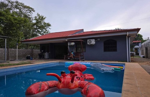 Santa Barbara Cottage | Your refuge in Guanacaste: comfort, swimming pool and nearby beaches