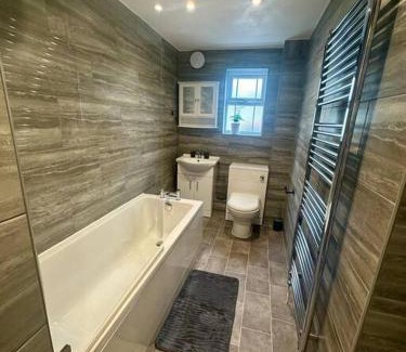 Bristol Apartment | Your Stylish Totterdown Haven