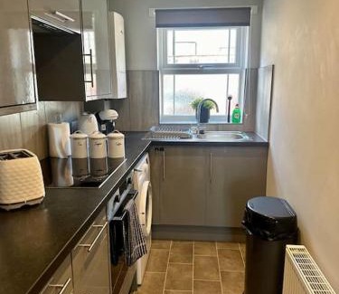 Bristol Apartment | Your Stylish Totterdown Haven