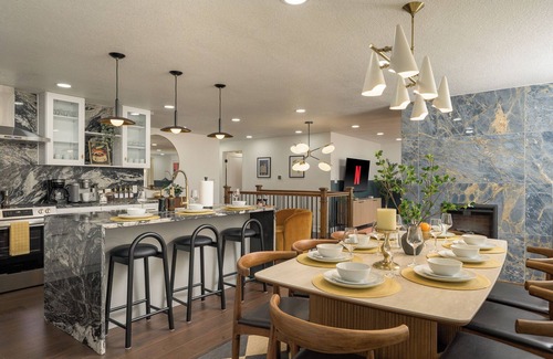 Allendale Area House | ✨ Your Ultimate Colorado Retreat – Designed for Memorable Group Getaways! ✨