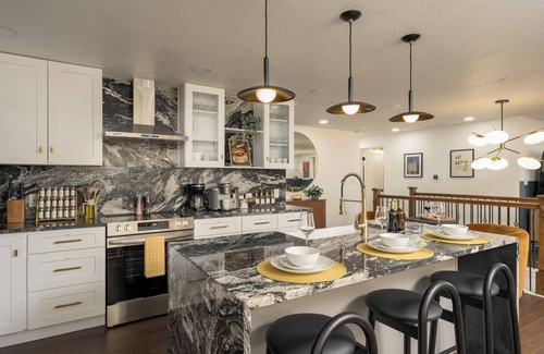 Allendale Area House | ✨ Your Ultimate Colorado Retreat – Designed for Memorable Group Getaways! ✨