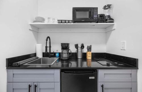 Allapattah Apartment | Your Wynwood Gateway Studio