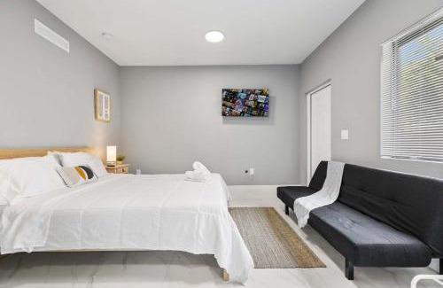 Allapattah Apartment | Your Wynwood Gateway Studio