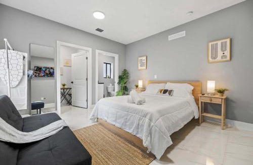 Allapattah Apartment | Your Wynwood Gateway Studio