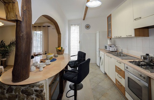 Massa Lubrense Apartment | YourHome - Aury House
