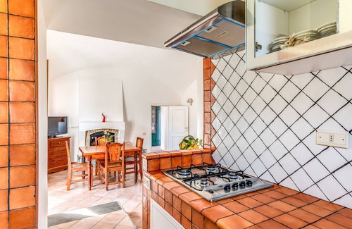 Sant'Agata sui Due Golfi Villa | YourHome - Casa Roxana