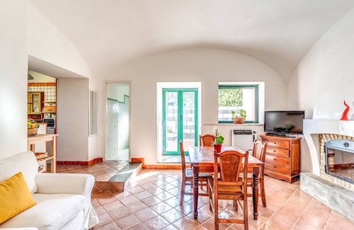 Sant'Agata sui Due Golfi Villa | YourHome - Casa Roxana