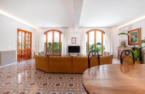 Meta Apartment | YourHome - Casa Vittoria