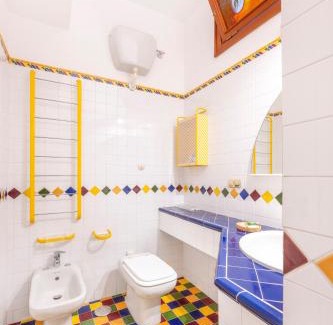 Meta Apartment | YourHome - Casa Vittoria