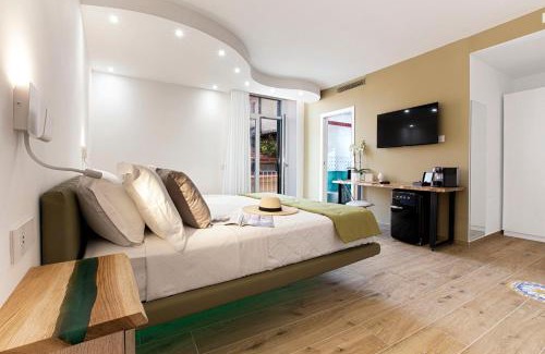 Sorrento Historic Centre House | YourHome - Lidia Rooms & Suites
