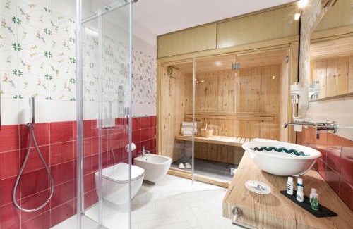Sorrento Historic Centre House | YourHome - Lidia Rooms & Suites
