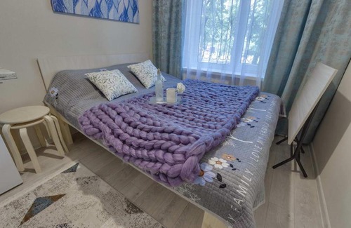 Almaty Apartment | YourHouse микрорайон 1, дом 76 - экономичнее квартиры, уютнее гостиницы
