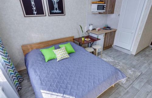 Almaty Apartment | YourHouse на Толе би Весновка