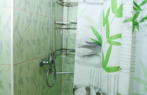 Alatau Apartment | YourHouse улица Исиналиева, дом 5