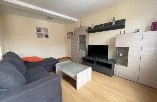 Ourense Apartment | YourHouse Maca I