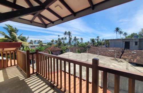 Ahangama Hotel | YOURS 20four