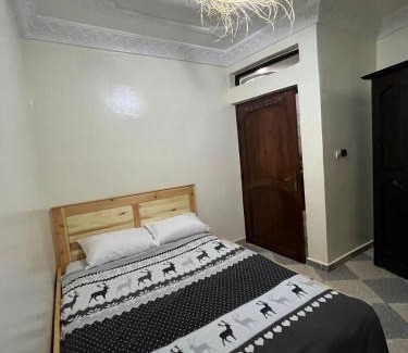 Taghazout Apartment | Yousef appartement
